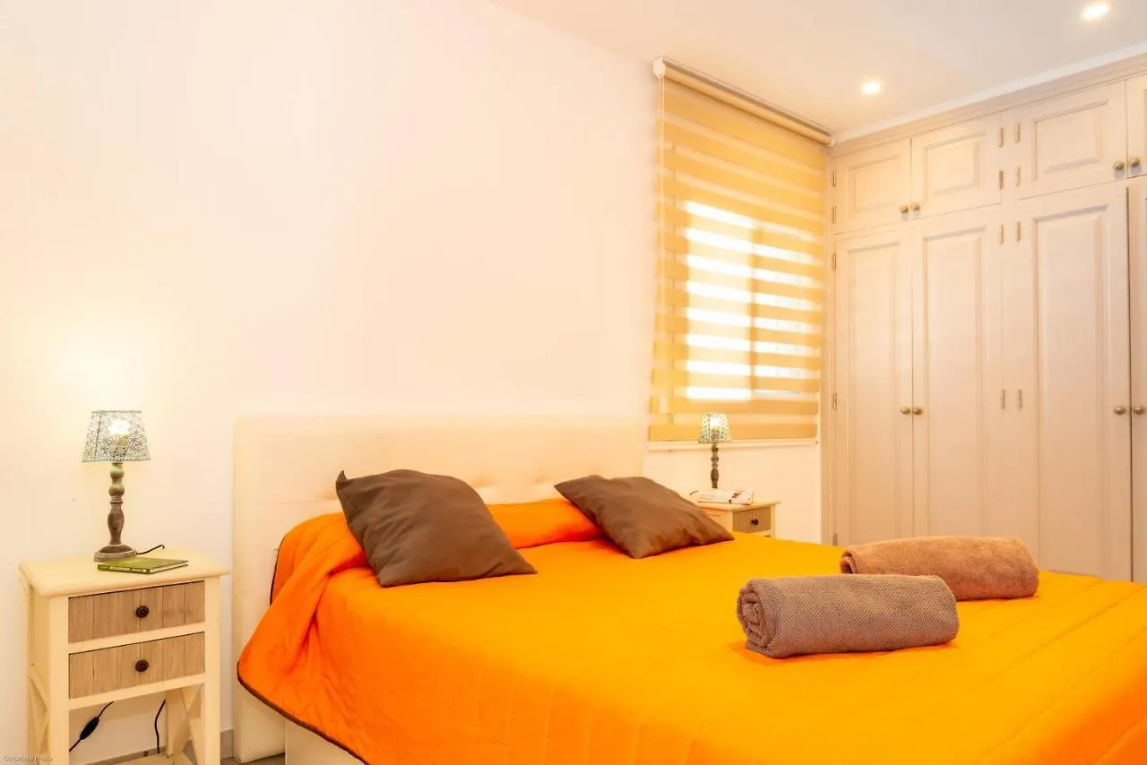 Appartamento A Casa da Giulio Corralejo