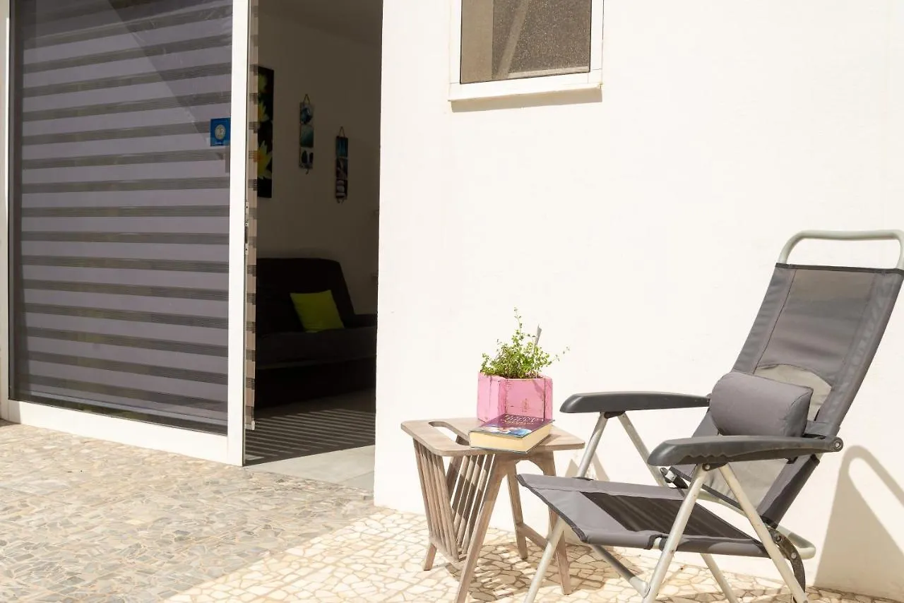 Appartamento A Casa da Giulio Corralejo