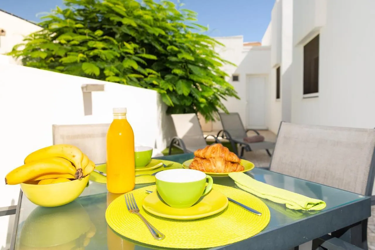 Appartamento A Casa da Giulio Corralejo