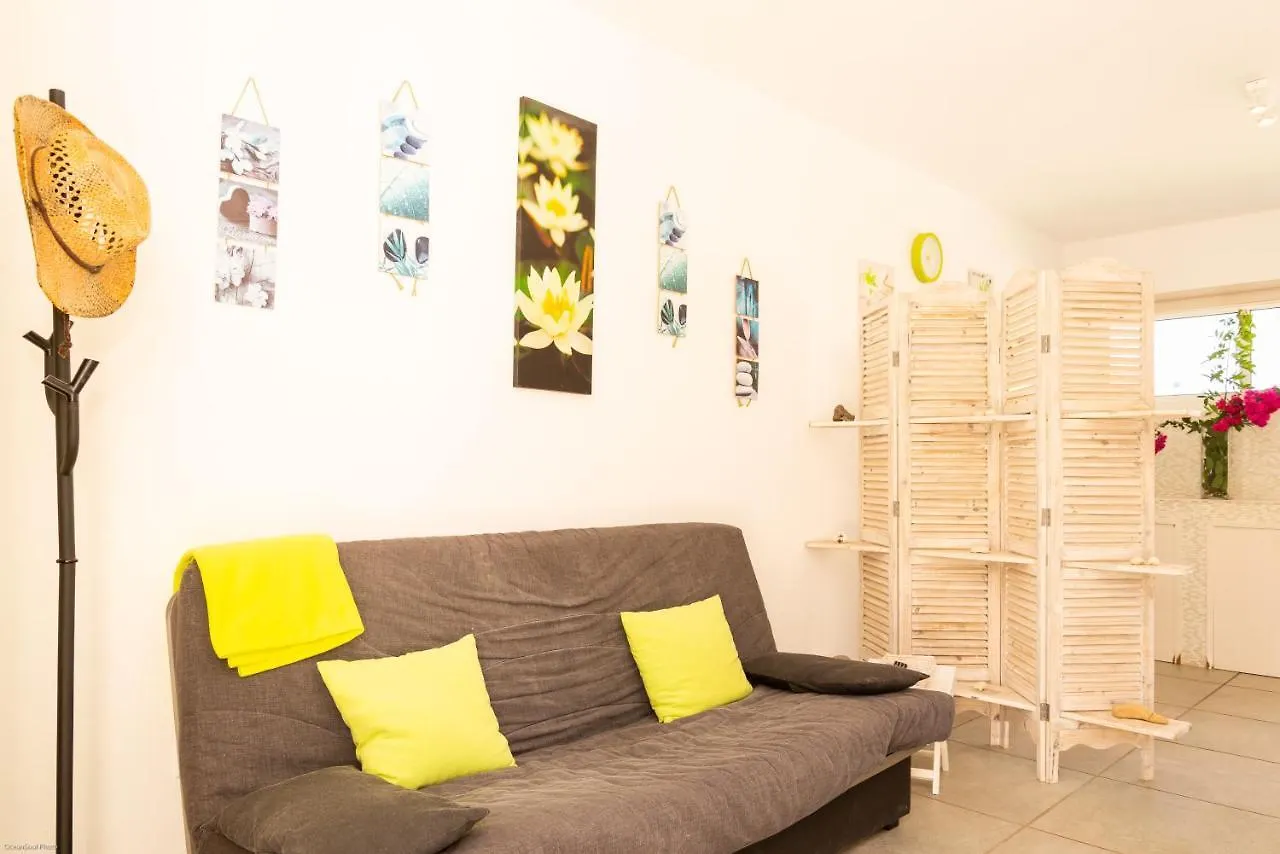 Appartamento A Casa da Giulio Corralejo
