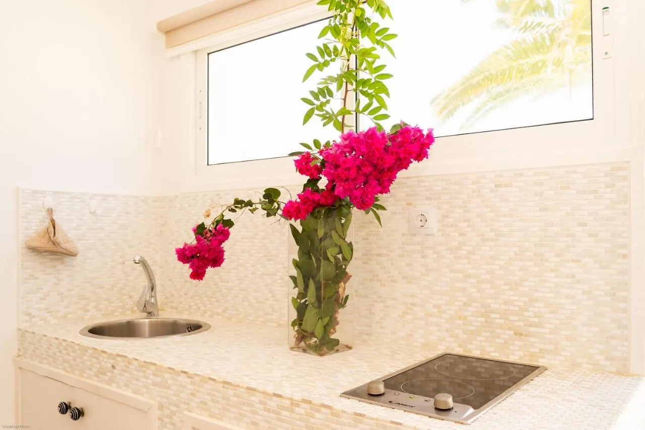 Appartamento A Casa da Giulio Corralejo Spagna