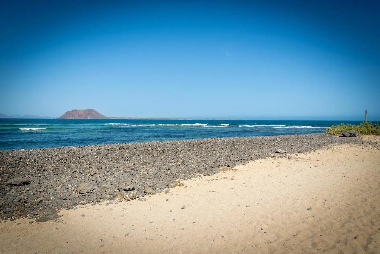 Appartamento A Casa da Giulio Corralejo 0*,  Spagna