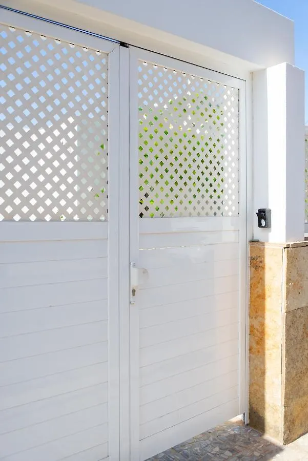 Appartamento A Casa da Giulio Corralejo