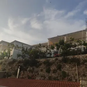 Vila Andoni Casa vacanze Qeparo