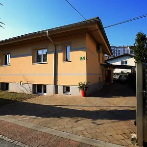 In Appartamento Lubiana