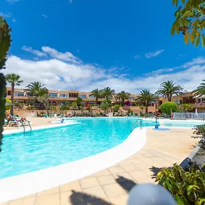 Poolviewzen-corralejoplaya Appartamento